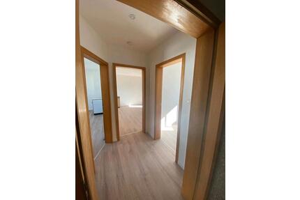 schöne 2-Zimmer Wohnung in Siegen