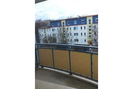 Hier können Sie sofort einziehen - Zwickau Eckersbach