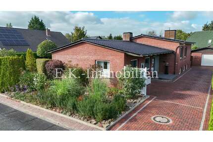 Haus zum Kaufen in Saterland Strücklingen 265.000,00 € 115.92 m² - Saterland / Strücklingen