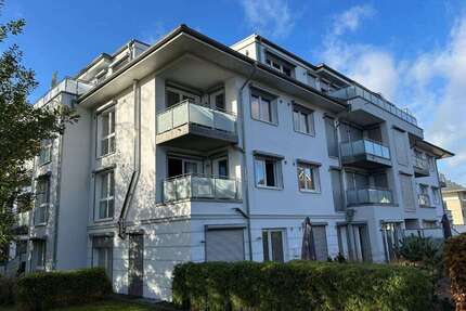 Wohnung zum Kaufen in Scharbeutz 375.000,00 € 57 m²
