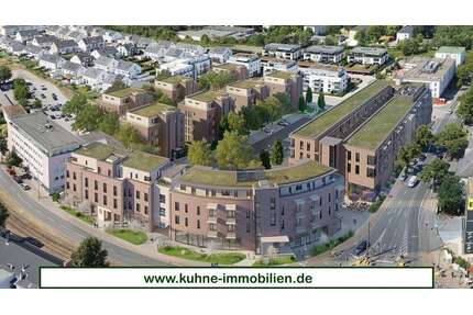 Wohnung zum Mieten in Dortmund 1.219,96 € 87.14 m²