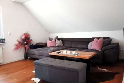 Wohnung zum Kaufen in Riedstadt - Goddelau 280.000,00 € 81 m²