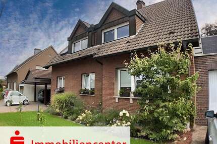 Haus zum Kaufen in Olfen 499.000,00 € 155 m²