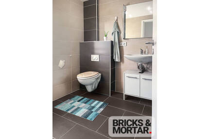 Kernsanierte Doppelhaushälfte in Altenplos - Heinersreuth