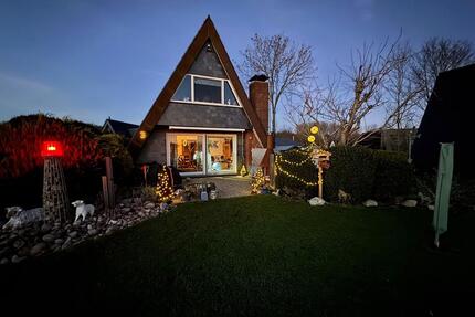 NURDACHHAUS in Damp unmittelbar an der Ostsee - Delbrück