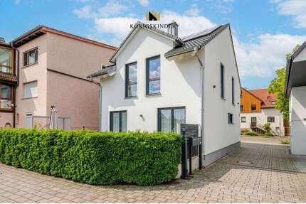 Haus zum Kaufen in Hattenhofen 650.000,00 € 130 m²