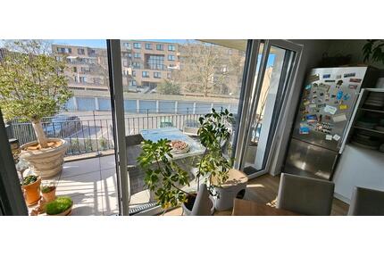 Wunderschöne Mietwohnung im Zentrum von Siegburg