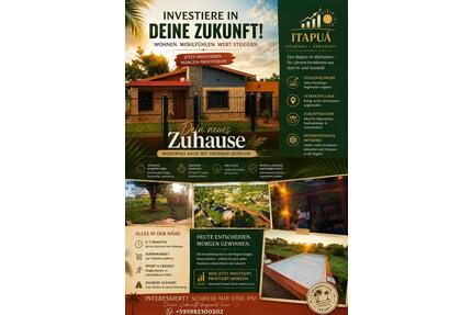 Dein Zuhause Haus Investition Ausland - Detmold Hakedahl