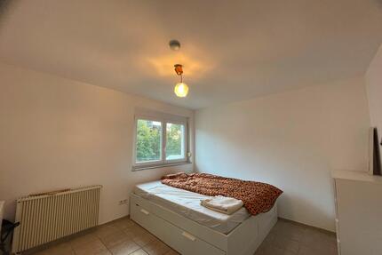 1 WG Zimmer (ca 20m2) bei Ochtendung anzubieten - Kobern-Gondorf