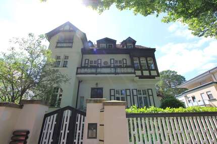 Wohnung zum Mieten in Berlin 950,00 € 65 m²