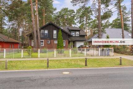 Haus zum Kaufen in Beelitz 620.000,00 € 233 m²