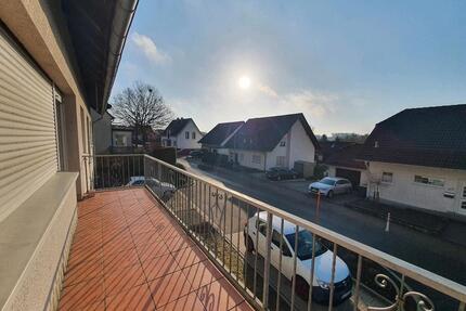 Schöne Wohnung in Meinerzhagen-Valbert - Olpe