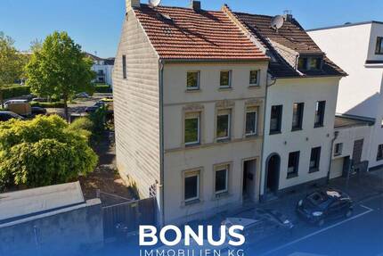Solides renovierungsbedürftiges Wohnhaus * MG-Odenkirchen * ca. 142 m² Wfl. * GRD ca. 359 m² - Mönchengladbach