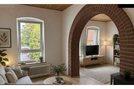 Wohnung zum Mieten in Bielefeld 998,00 € 101 m²