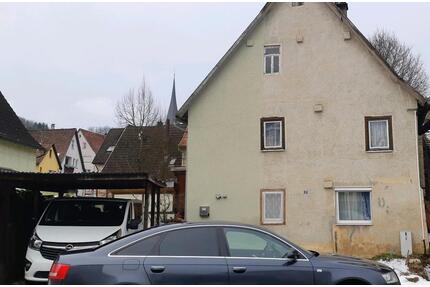 Einfamilienhaus 6 Zimmer in Roigheim