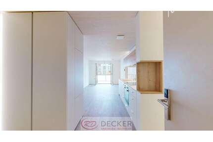Wohnung zum Mieten in Moosthenning 685,00 € 56 m²