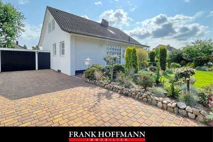 Haus zum Kaufen in Kisdorf 398.000,00 € 129 m²