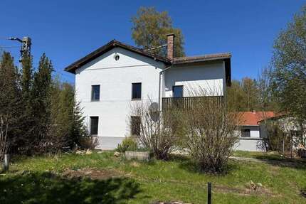 Haus zum Kaufen in GrafingBahnhof 470.000,00 € 205 m² - Grafing/Bahnhof