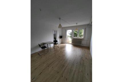 Gemütliche 1 Zimmer Wohnung in Gschwend