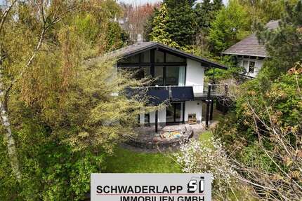 Haus zum Mieten in Breitscheid 1.280,00 € 172 m²