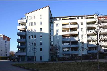 Wohnung zum Kaufen in Nürnberg 184.000,00 € 48.08 m²