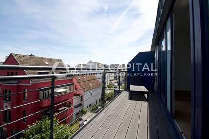 Wohnung zum Kaufen in Köln 539.000,00 € 81.39 m²