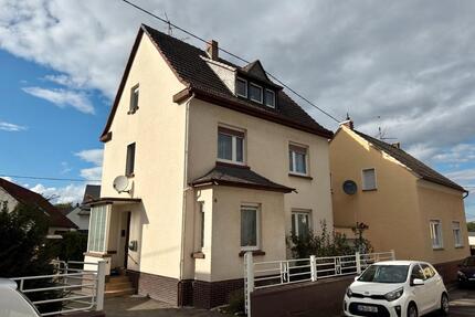 Familienfreundliches Einfamilienhaus in ruhiger Lage - Weißenthurm