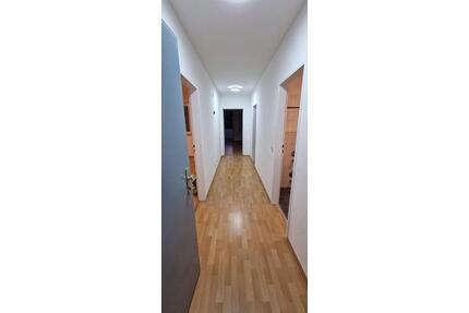 Helle 2 Zimmerwohnung in Delkenheim - Wiesbaden Mainz-Amöneburg