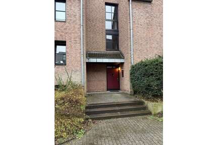 Wohnung zum Kaufen in Düsseldorf 106.000,00 € 27 m²