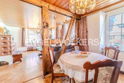 Haus zum Kaufen in Hüfingen 298.000,00 € 152 m²