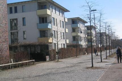 3-Zimmer-Wohnung ca. 66 m² mit zwei Balkonen und Gestaltungsspielraum - Hannover Nord