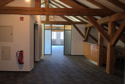 Praxis Bürofläche im Zentrum von Eichstätt