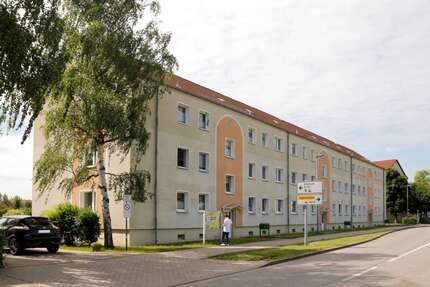 Wohnung zum Mieten in Weißenfels 396,50 € 61.5 m²