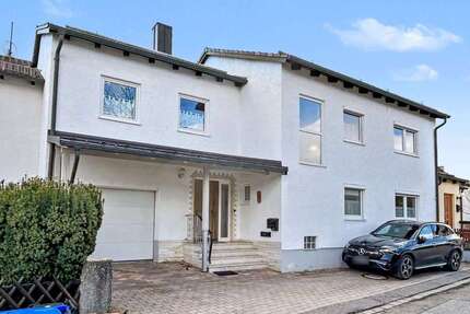 Haus zum Kaufen in Taufkirchen 449.000,00 € 174.85 m²