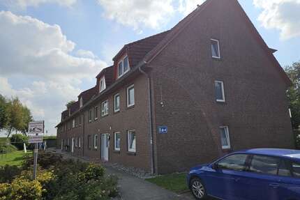 Wohnung zum Mieten in Tönning 460,00 € 57.99 m²