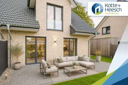 Haus zum Kaufen in Bordesholm 549.000,00 € 132 m²