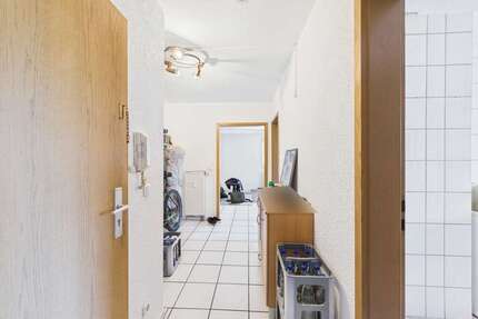 Wohnung zum Kaufen in Stockstadt am Rhein 185.000,00 € 62.57 m²