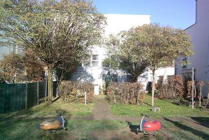 Gemütliche 2 ZKB Wohnung zu verkaufen. - Saarbrücken Burbach