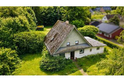 Haus zum Kaufen in Sarzbüttel 98.000,00 € 60.66 m²