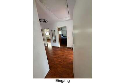 Wohnung zum Mieten in Stuttgart 1.000,00 € 60 m²
