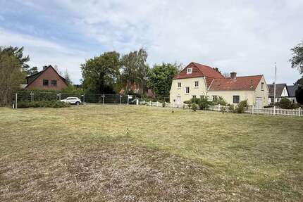 Grundstück zu verkaufen in Sankt Peter-Ording 1.375.000,00 € 600 m²