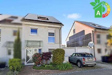 Haus zum Kaufen in Breisach am Rhein 590.000,00 € 129.52 m²