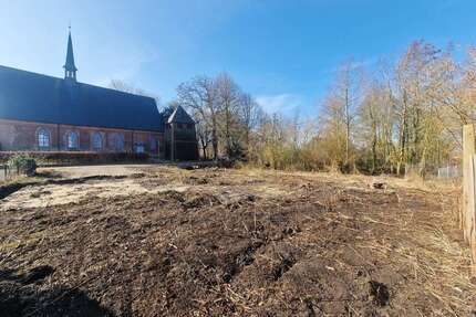 Grundstück zu verkaufen in Barlt 69.900,00 € 729 m²