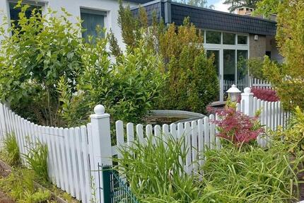 Charmanter Split-Level-Bungalow mit viel Privatsphäre - Berlin Spandau