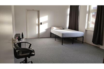 Möbliertes Zimmer zur Kurzzeitmiete - Erfurt Andreasvorstadt