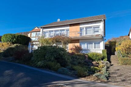Freistehendes Einfamilienhaus - ohne Makler - Pfeffelbach