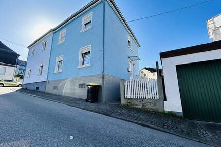 Mehr Raum fürs Leben - modernes Familiennest mit Garten, Nähe zur Stadt und ganz viel Gefühl - Neunkirchen Innenstadt