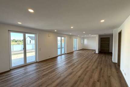 Wohnung zum Mieten in Münster 1.250,00 € 115 m²
