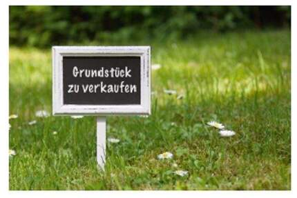 Baugrundstück 450m² Bebauung nach §34 Einfamilienhaus Doppelhaus Mehrfamilienhaus - Kaufbeuren Kaufbeuren-Neugablonz