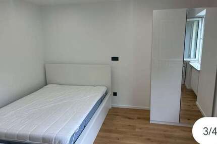Wohnung zum Mieten in Nürnberg 375,00 € 10 m²